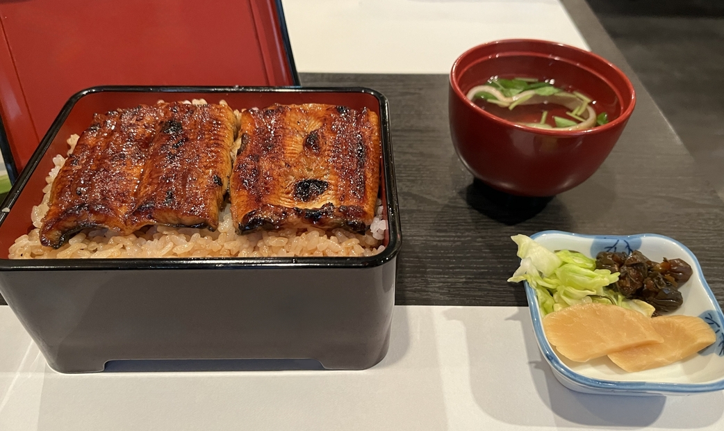 8 Best Unagi Restaurants in Tokyo