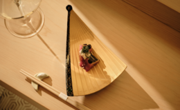 Sushi Ginza Onodera at Four Seasons Hotel Kyoto's image 4