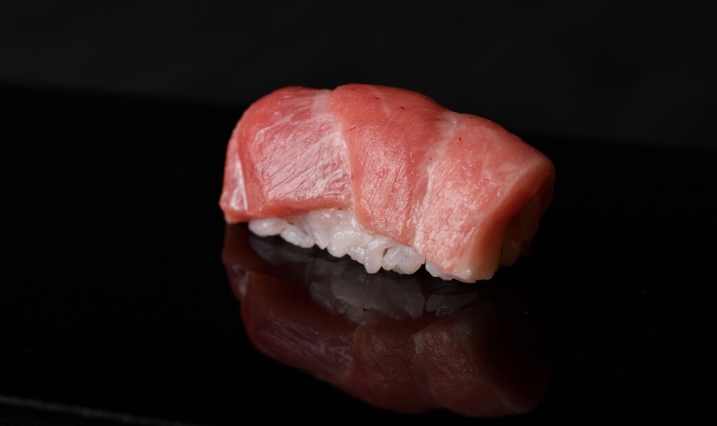 Sushi Kitamura's image 1