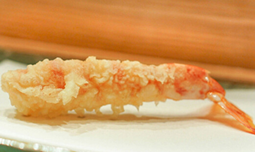 Tempura Yokota's image