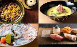 Top 10 Restaurants in Sapporo 