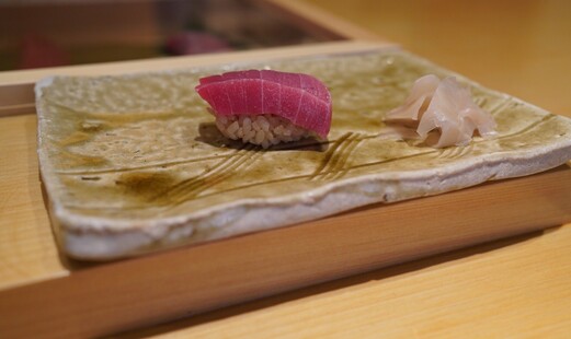 Sushi Ryusho