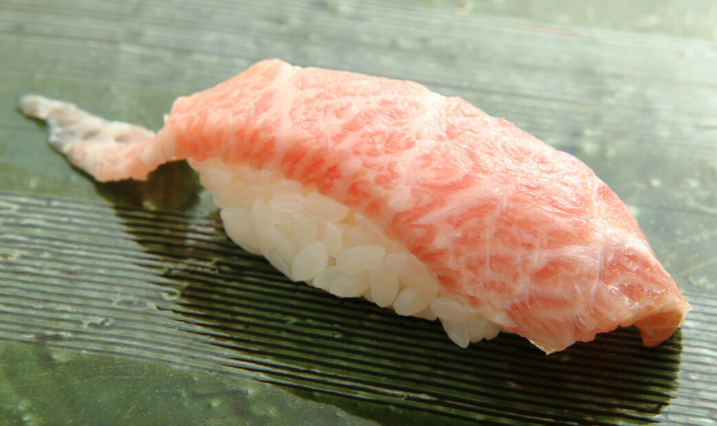 Sushi Kakizaki's image 1