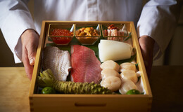 Sushi Haku's image 3