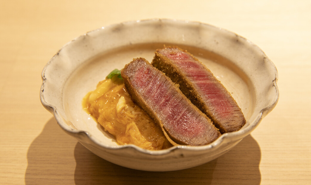 Niku kaiseki Rinzen's image 7