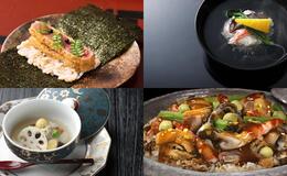 Ginza’s Top 11 Kaiseki & Luxury Japanese Restaurants for Connoisseurs