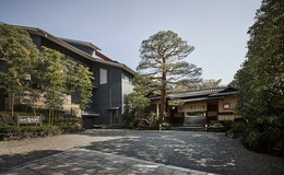 Restaurant Hiramatsu Kodaiji's image 8