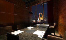 Private Room Wagyu Yakiniku Gin Namba Branch's image 7