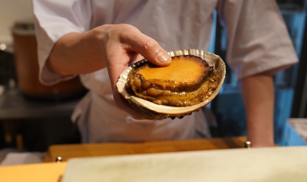 Tachiguizushi Akira Tsukiji (築地店)'s image 2