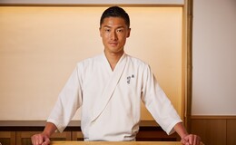 Sushi Masashi's image 5