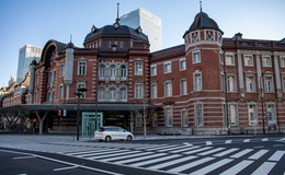 14 Best Fine Dining Spots Around Tokyo Station