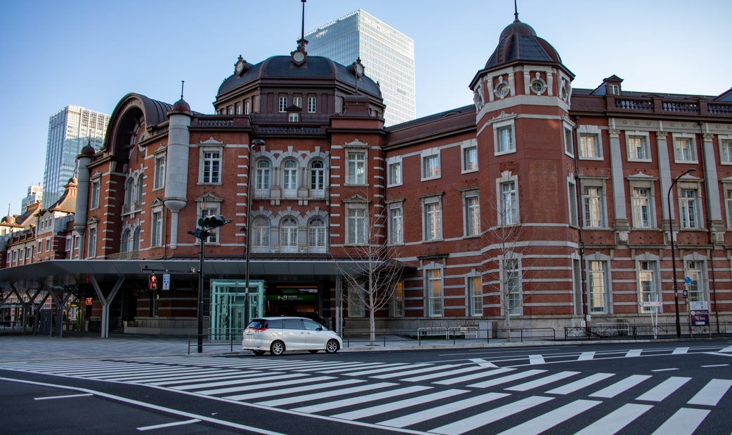 14 Best Fine Dining Spots Around Tokyo Station