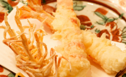 Kyobashi Tempura Fukamachi's image 3