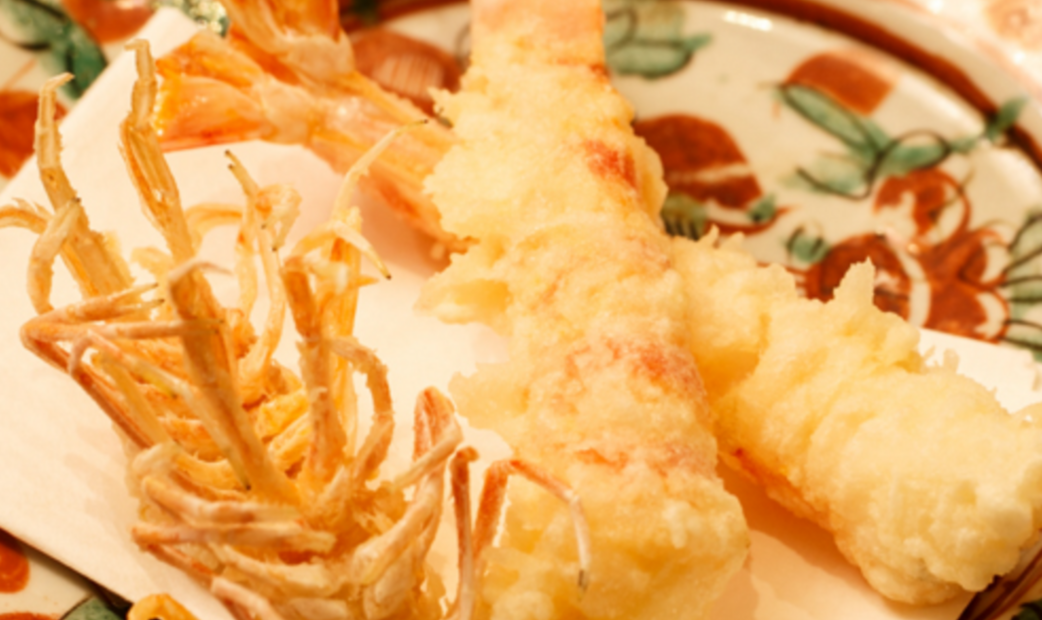 Kyobashi Tempura Fukamachi's image 3