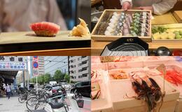 14 Best Restaurants in Tsukiji