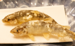 Kyobashi Tempura Fukamachi's image 2