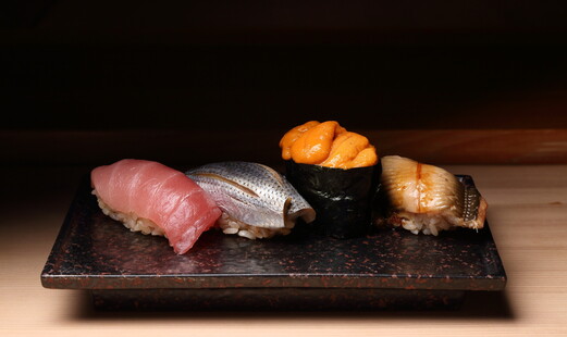 Sushi Sagane's image