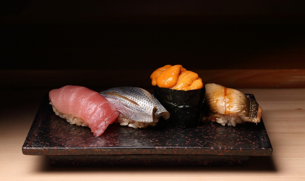 Sushi Sagane's image 1
