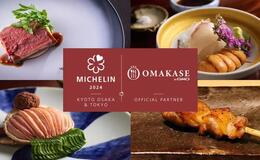 16 Best Value Michelin Star Restaurants in Tokyo