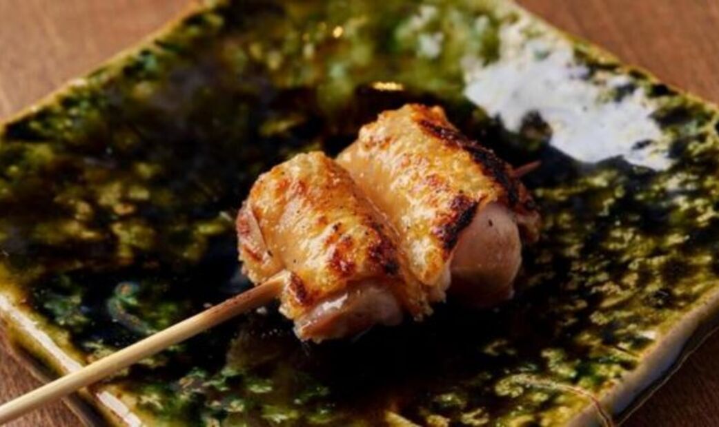 Yakitori of Torimasa