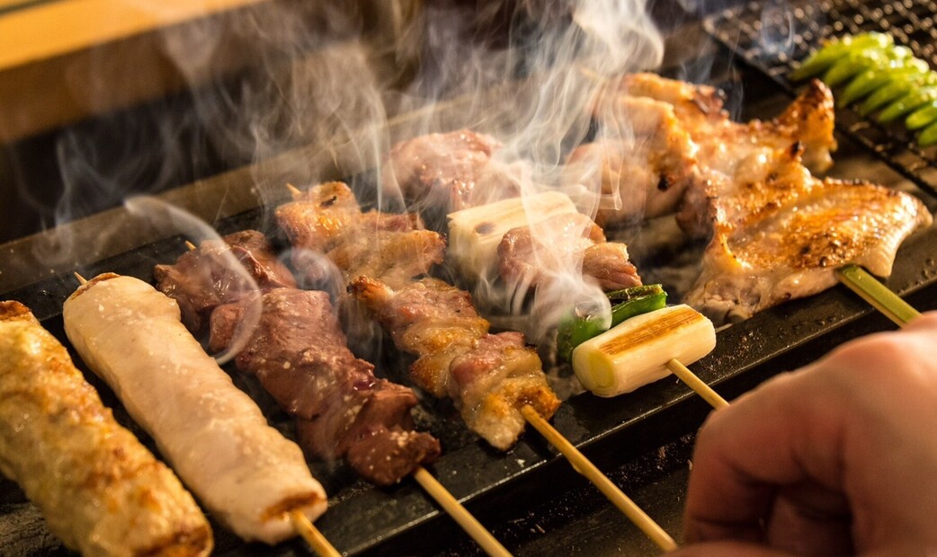 Yakitori Kato's image 3