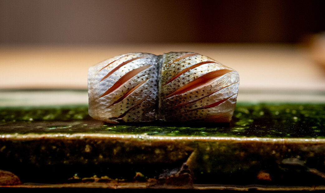 Sushi Fujiro's image 7