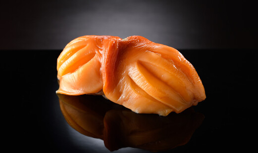 Sushi kuriyagawa's image