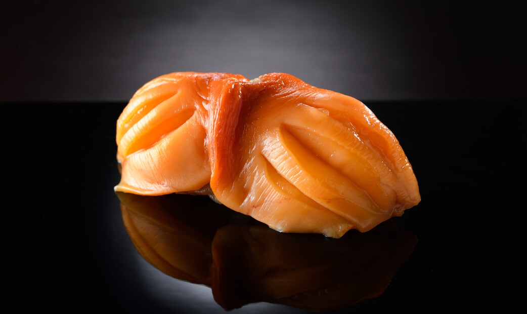 Sushi kuriyagawa's image 3