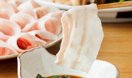Tonkatsu Shabu-shabu Arata's image