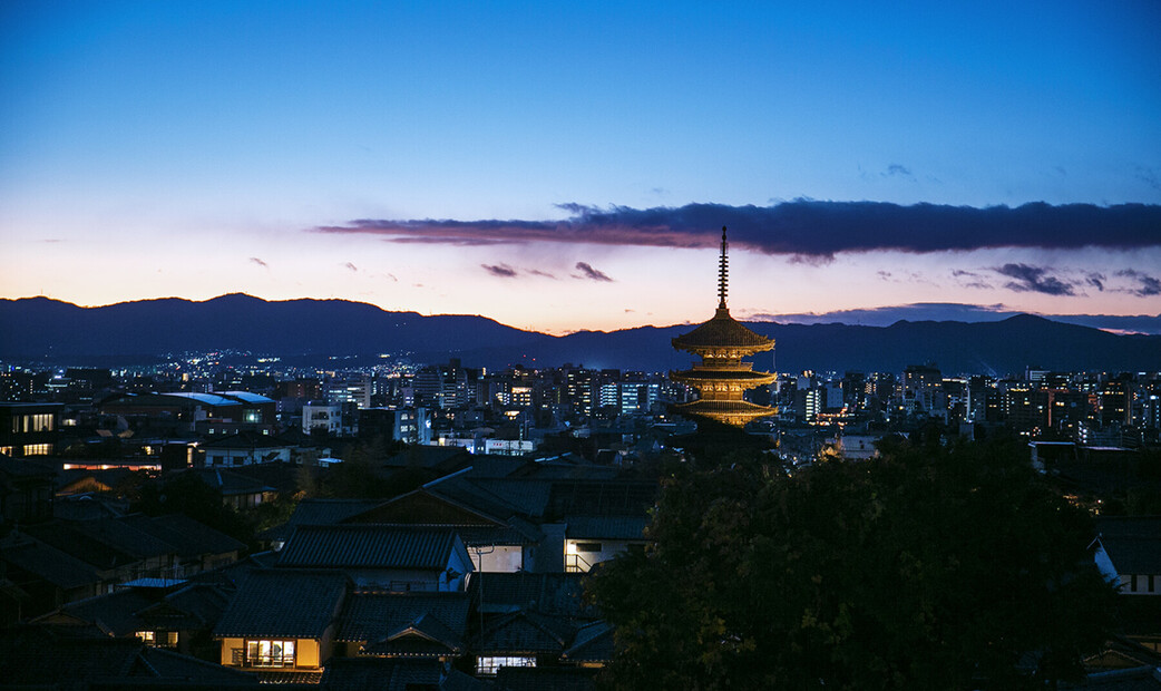 Restaurant Hiramatsu Kodaiji's image 5