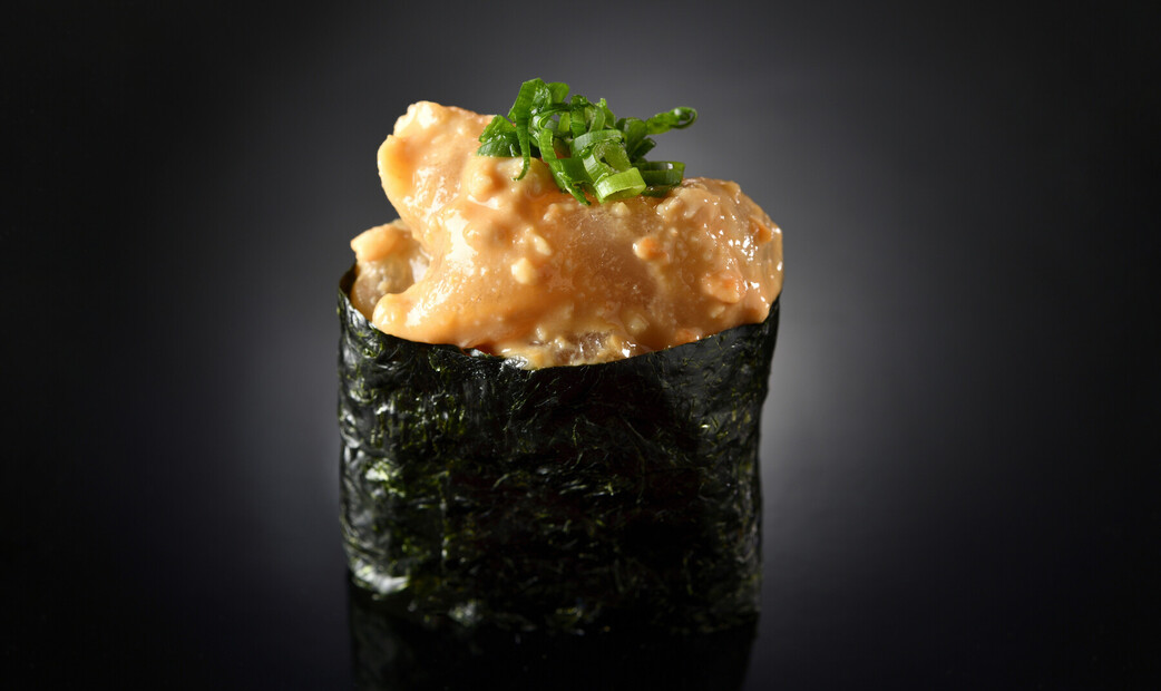 Sushi kuriyagawa's image 4