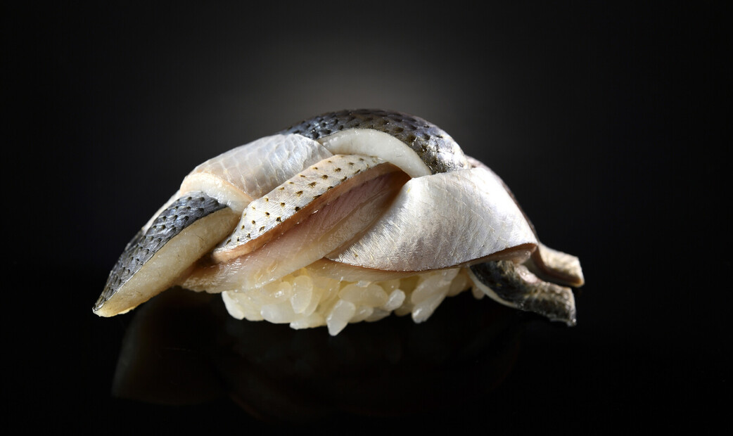Sushi kuriyagawa's image 5
