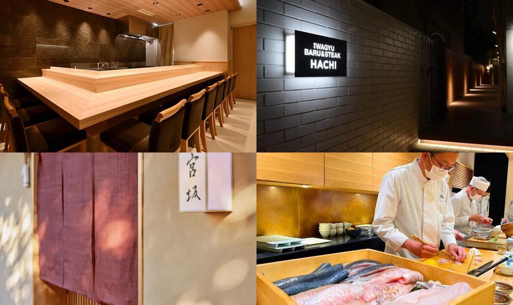 17 Best Restaurants in Aoyama