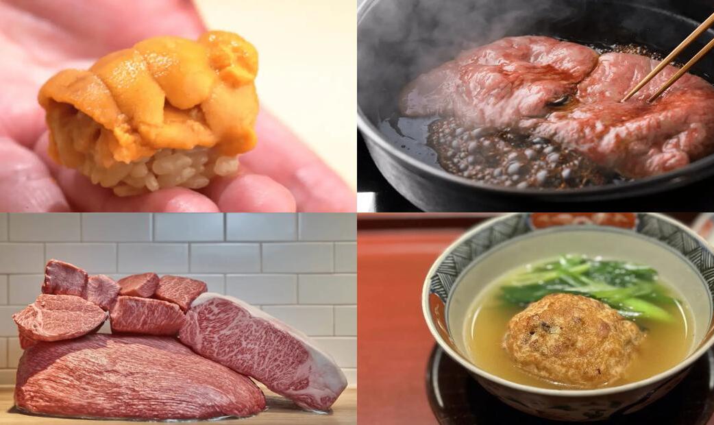 16 Best Restaurants in Azabu and Shirokane