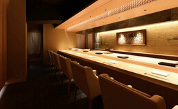 Ginza Sushi Horinouchi's image 3