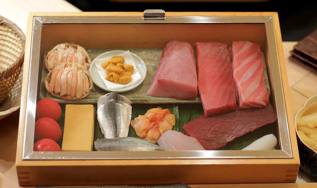 Explore Tokyo’s 8 Renowned Sushi Restaurants and 11 More Accessible Sushi Spots 