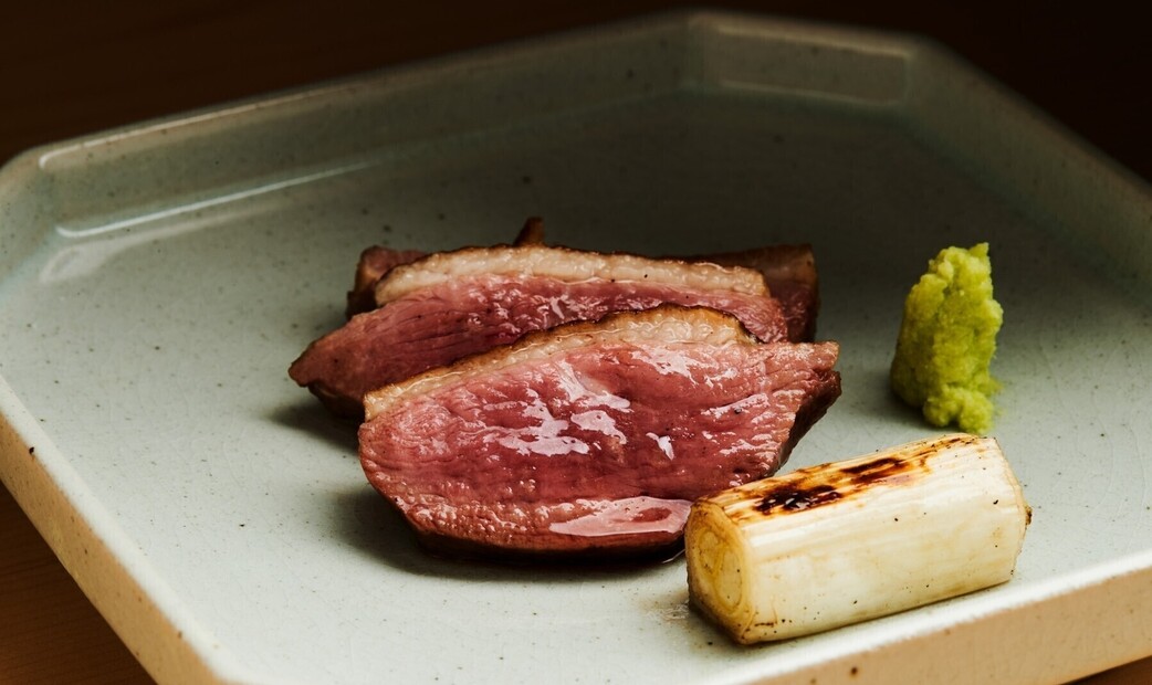 Toriyaki Ohana's image 1