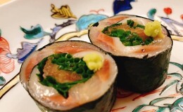 Sushi Kinoshita's image 3