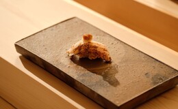 Sushi Ginza Onodera at Four Seasons Hotel Kyoto's image 3