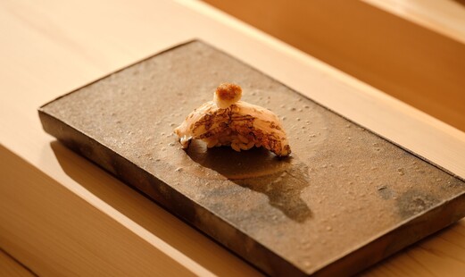 Sushi Ginza Onodera at Four Seasons Hotel Kyoto's image