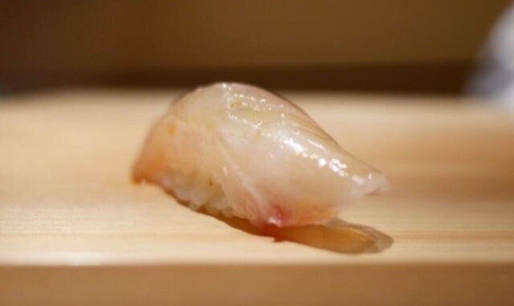 Sushi Rizaki nishiazabu's image 9