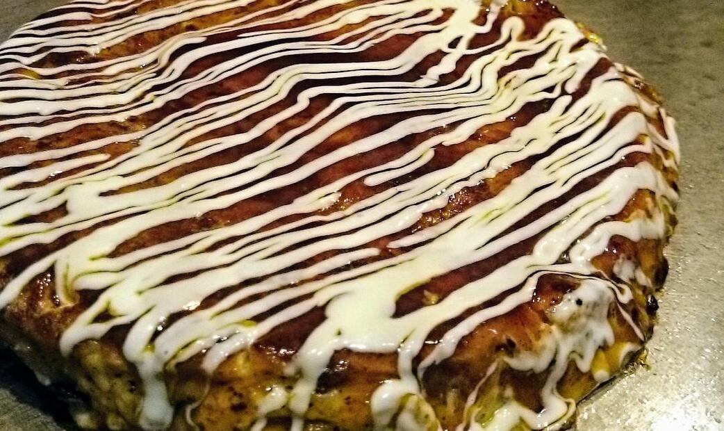 okonomiyaki