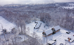 [December to March] méli mélo ANDARU Niseko's image 1