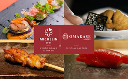 Japan's Finest: 21 Michelin Restaurants Recommended by an Official Partner 