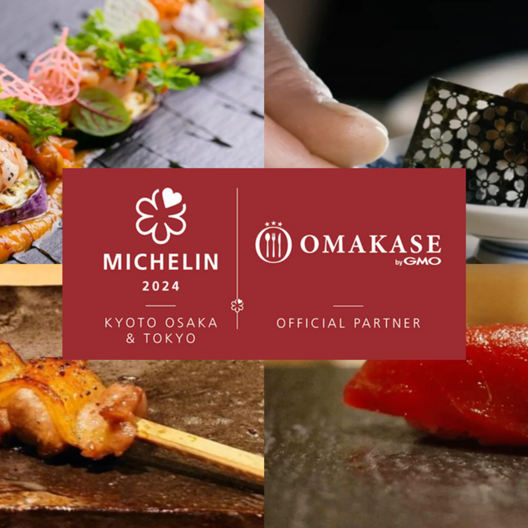 Japan's Finest: 21 Michelin Restaurants Recommended by an Official Partner 