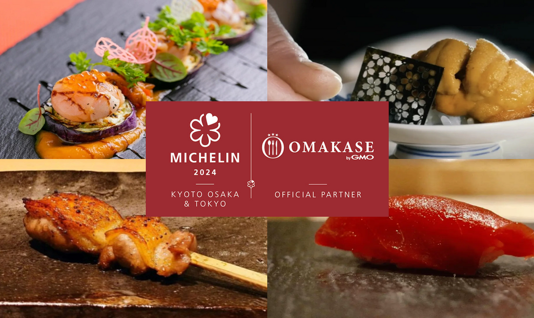 Japan's Finest: 21 Michelin Restaurants Recommended by an Official Partner 