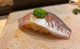 Shinjuku's 11 Best Sushi Restaurants: From Kaiten to Counter