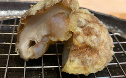 Tempura Kawatatsu's image 6