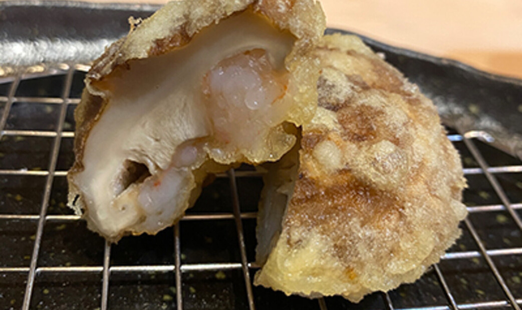 Tempura Kawatatsu's image 6