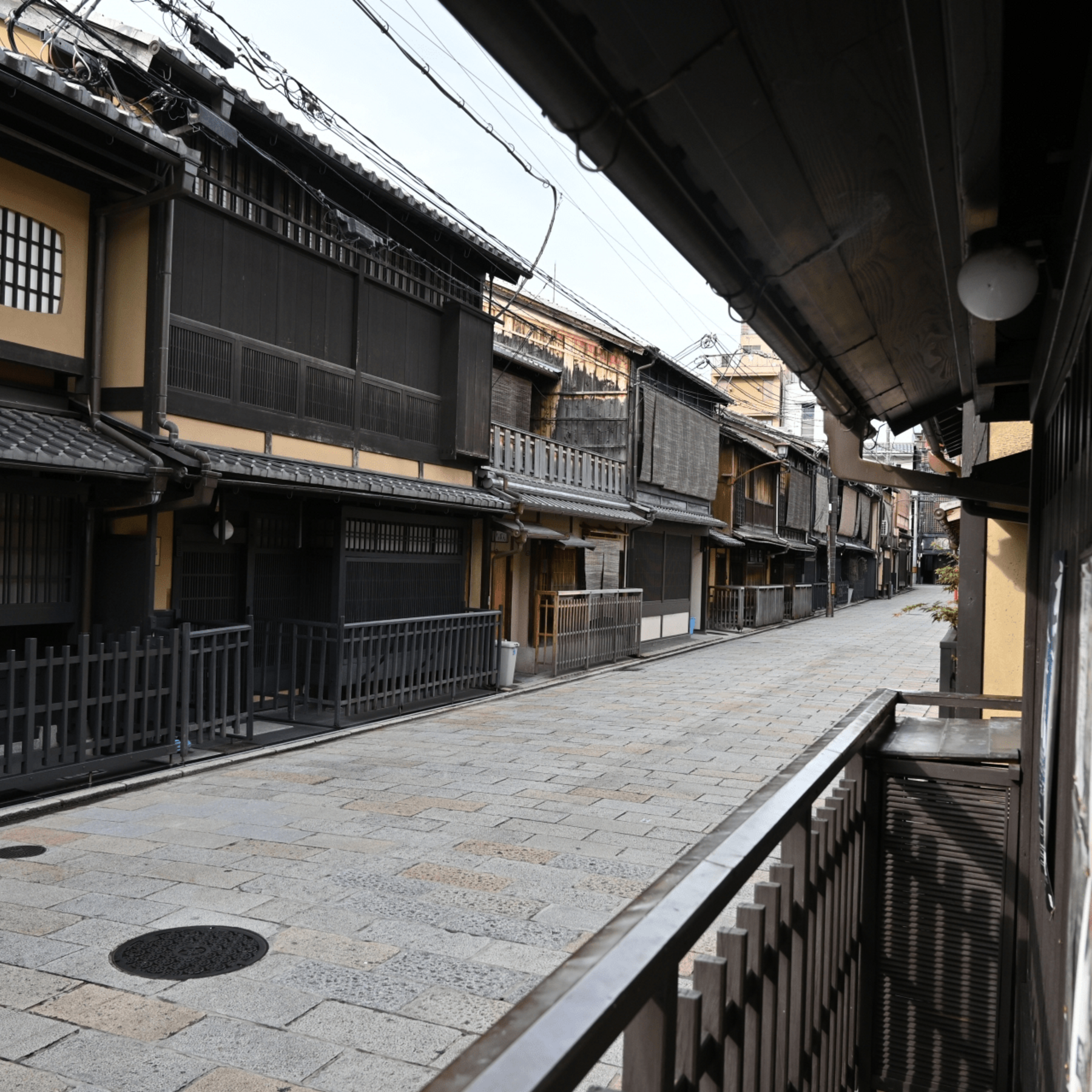 Exploring 16 Exquisite Fine Dining Experiences in Gion, Kyoto, Japan